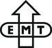 EMT logo