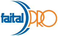 Faital / FaitalPRO logo