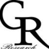GR-Research logo