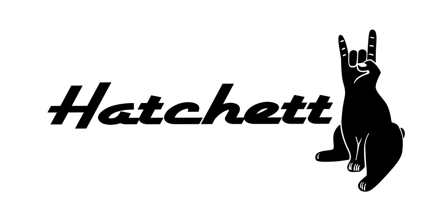 Hatchett logo