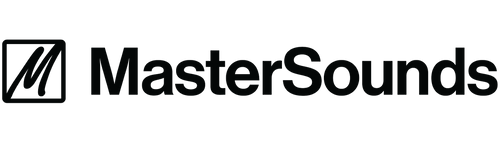 MasterSounds logo