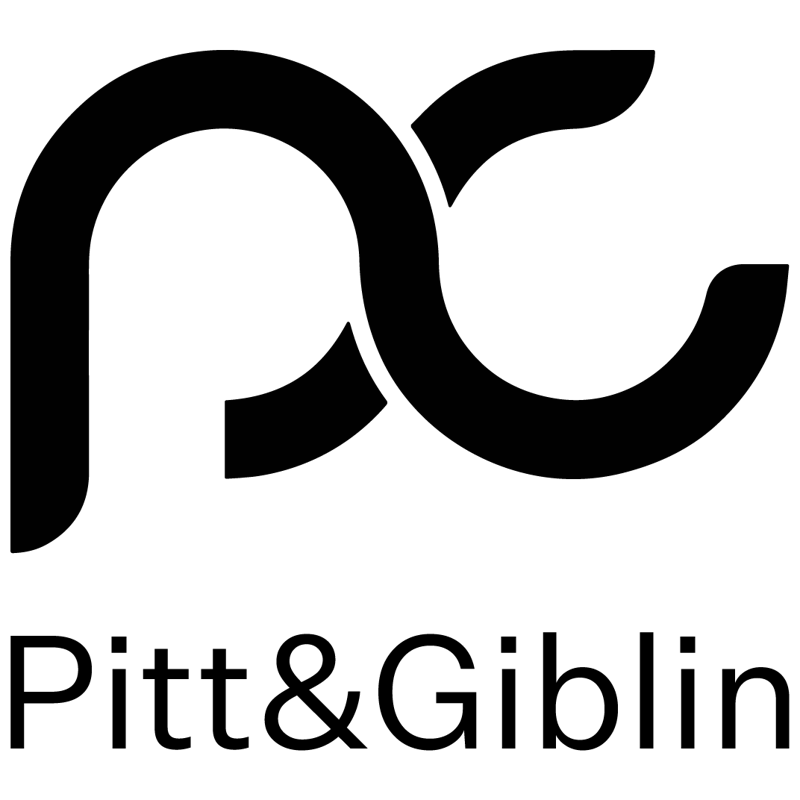 Pitt & Giblin logo