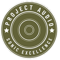 Project Audio Ltd logo