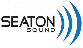 Seaton Sound logo