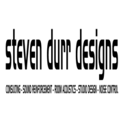 Steven Durr Designs logo