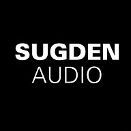 Sugden Audio logo
